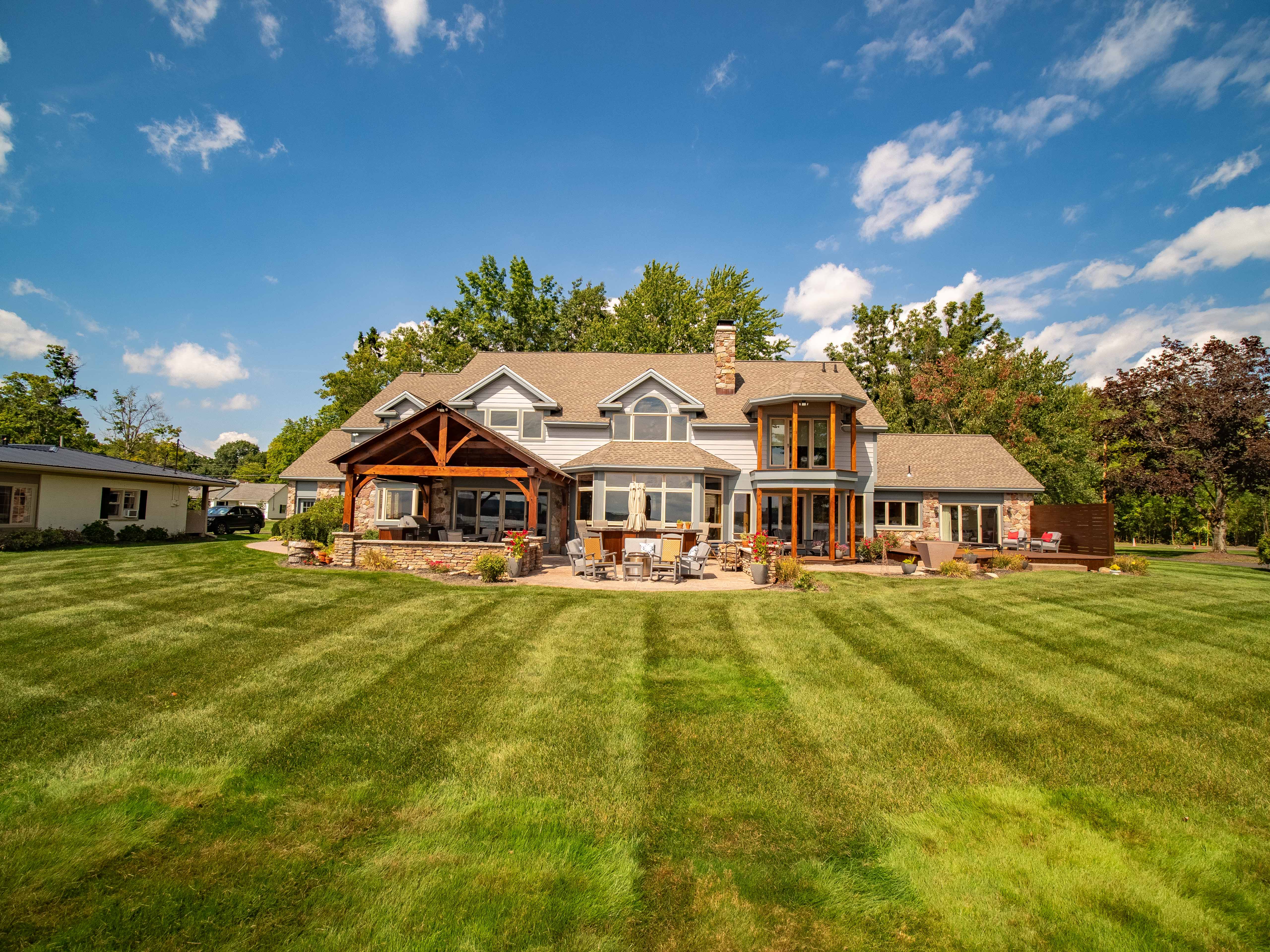 Ellicotville NY ski homes for sale — HoliMont Holiday Valley real estate Tiffany Borst